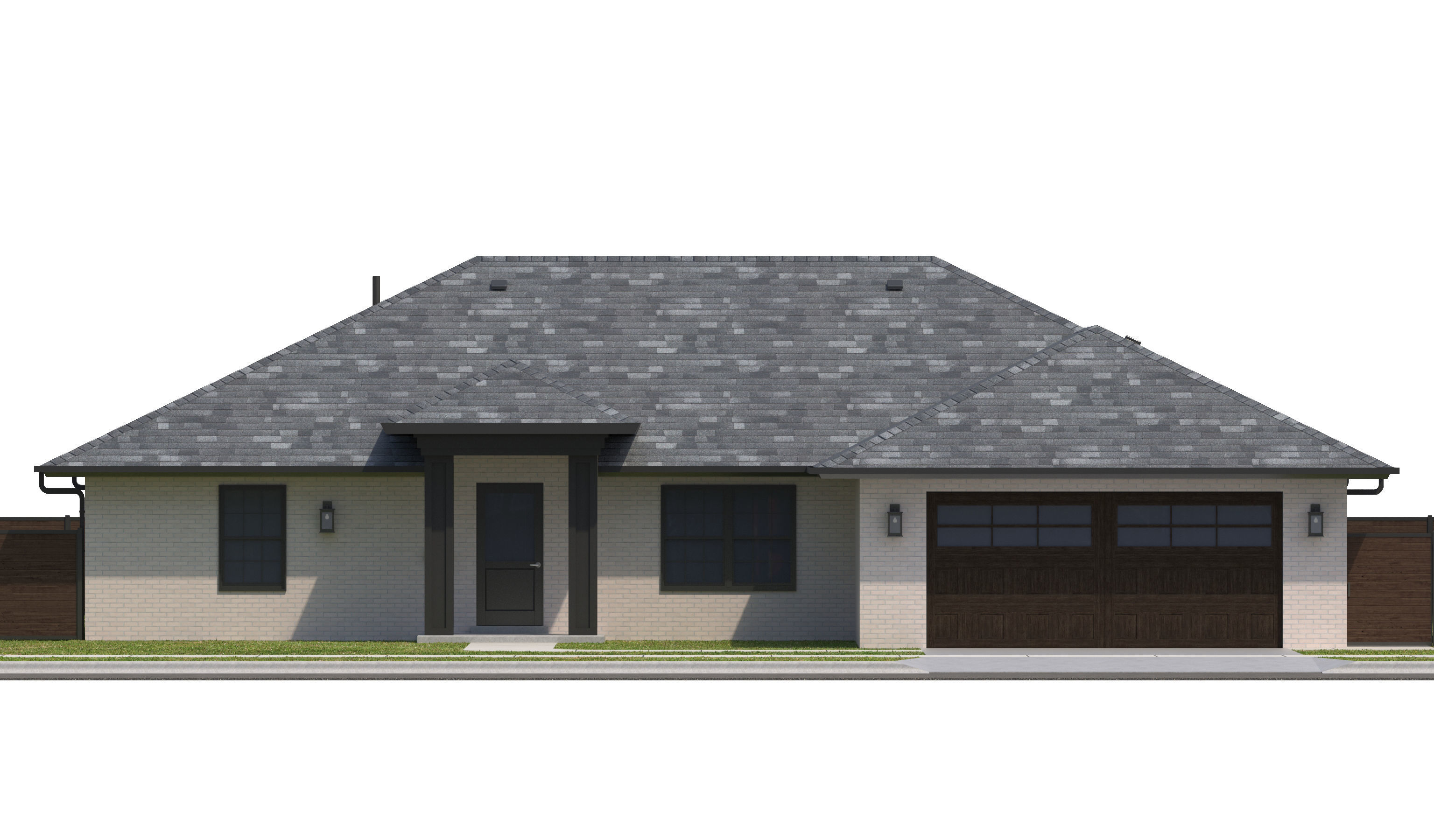 House-141 3D model_8