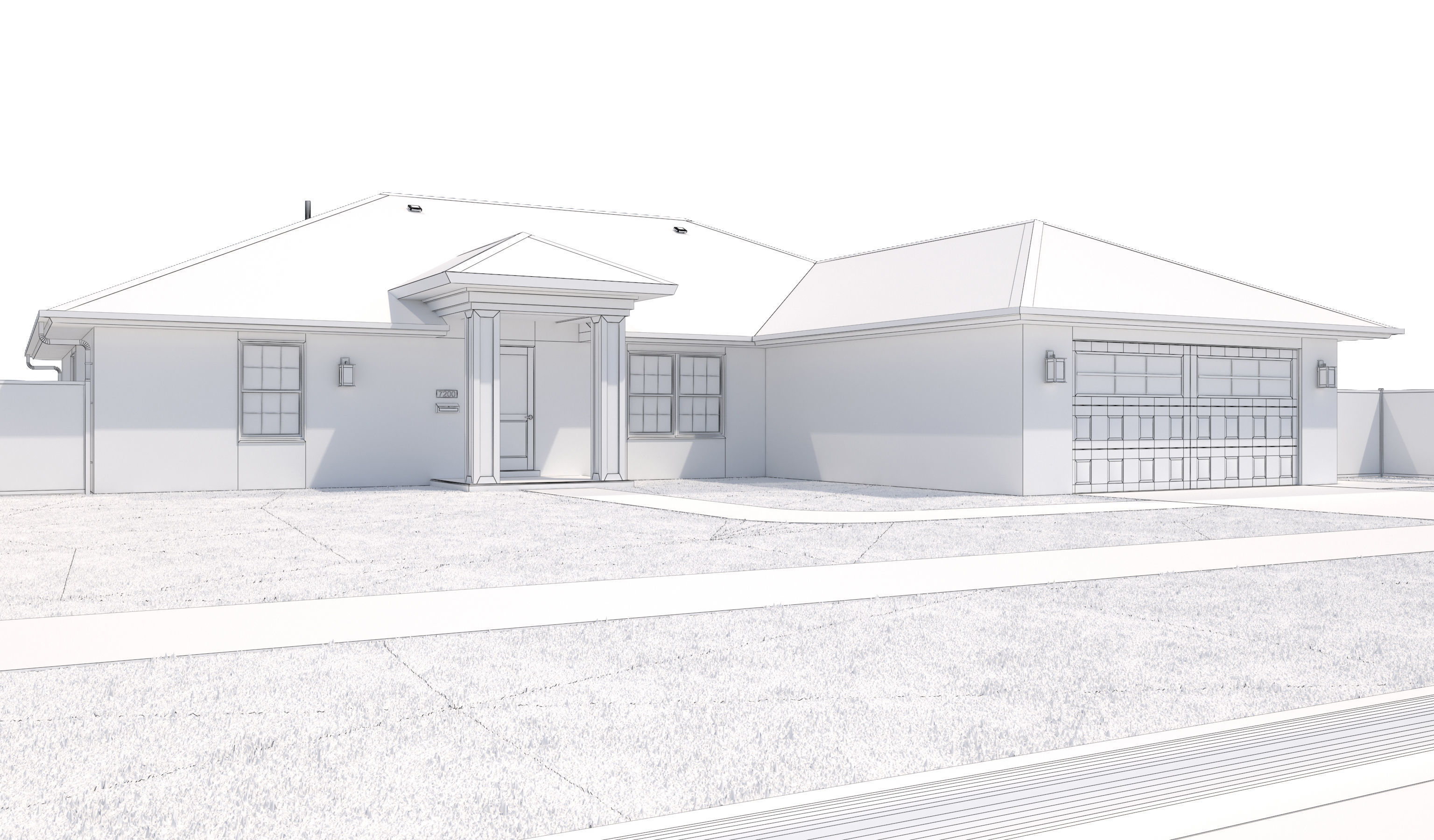 House-141 3D model_13