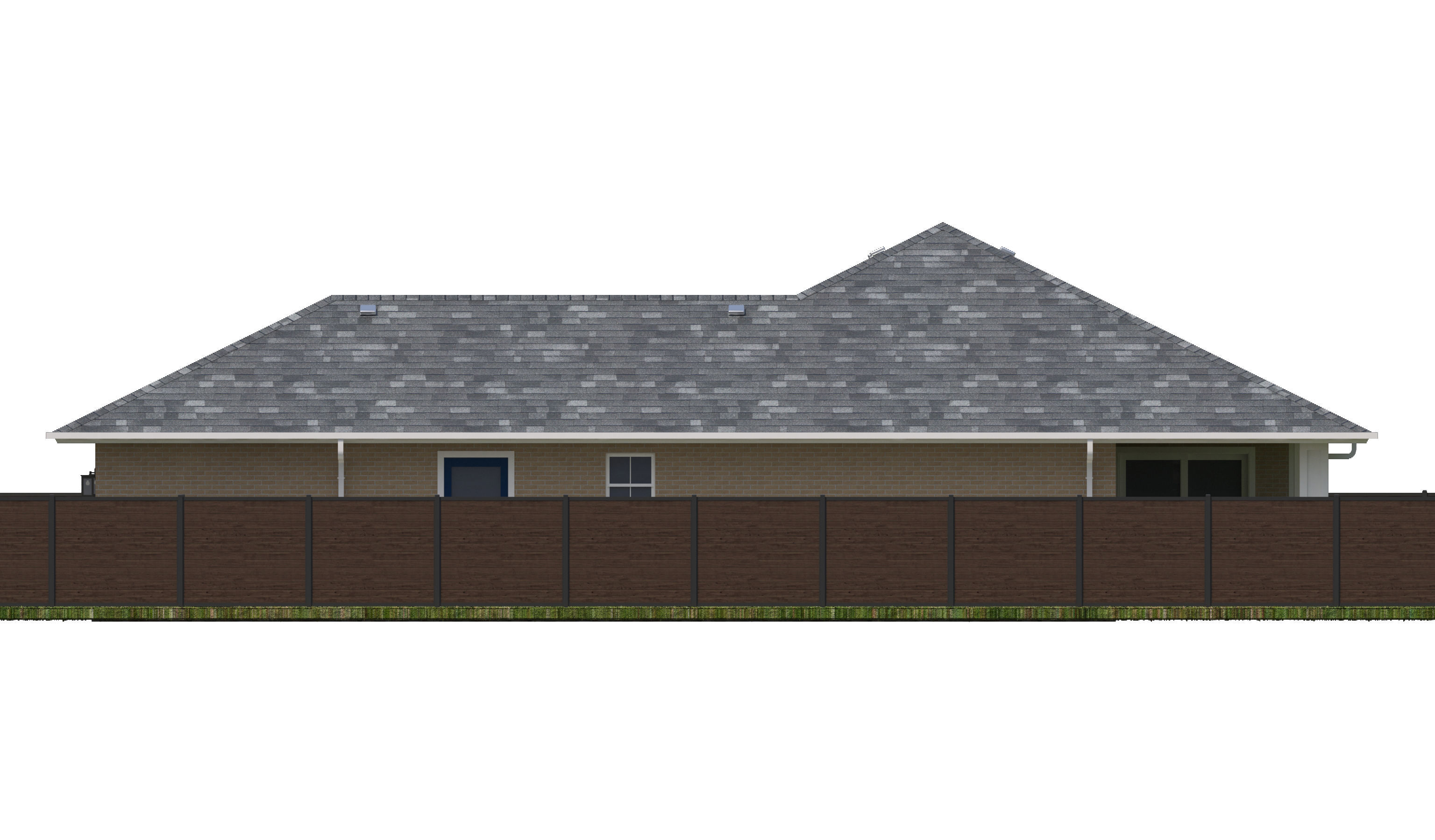 House-142 3D model_9