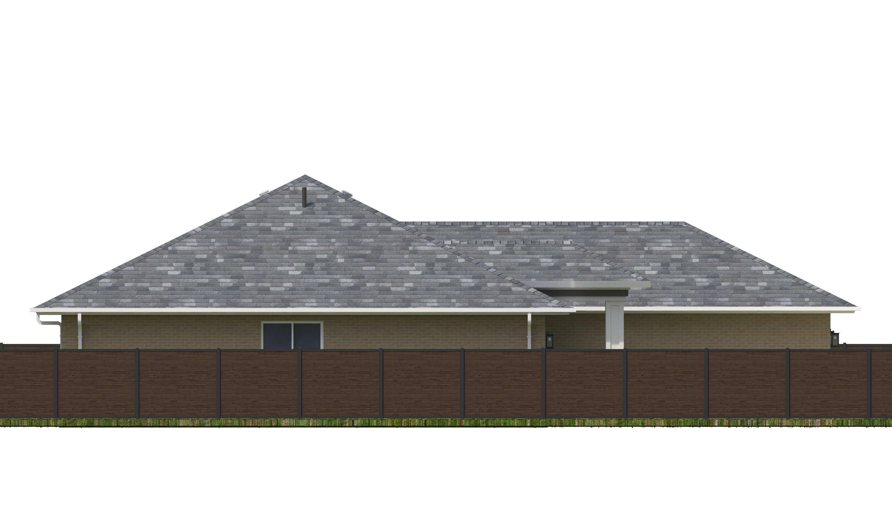 House-142 3D model_11
