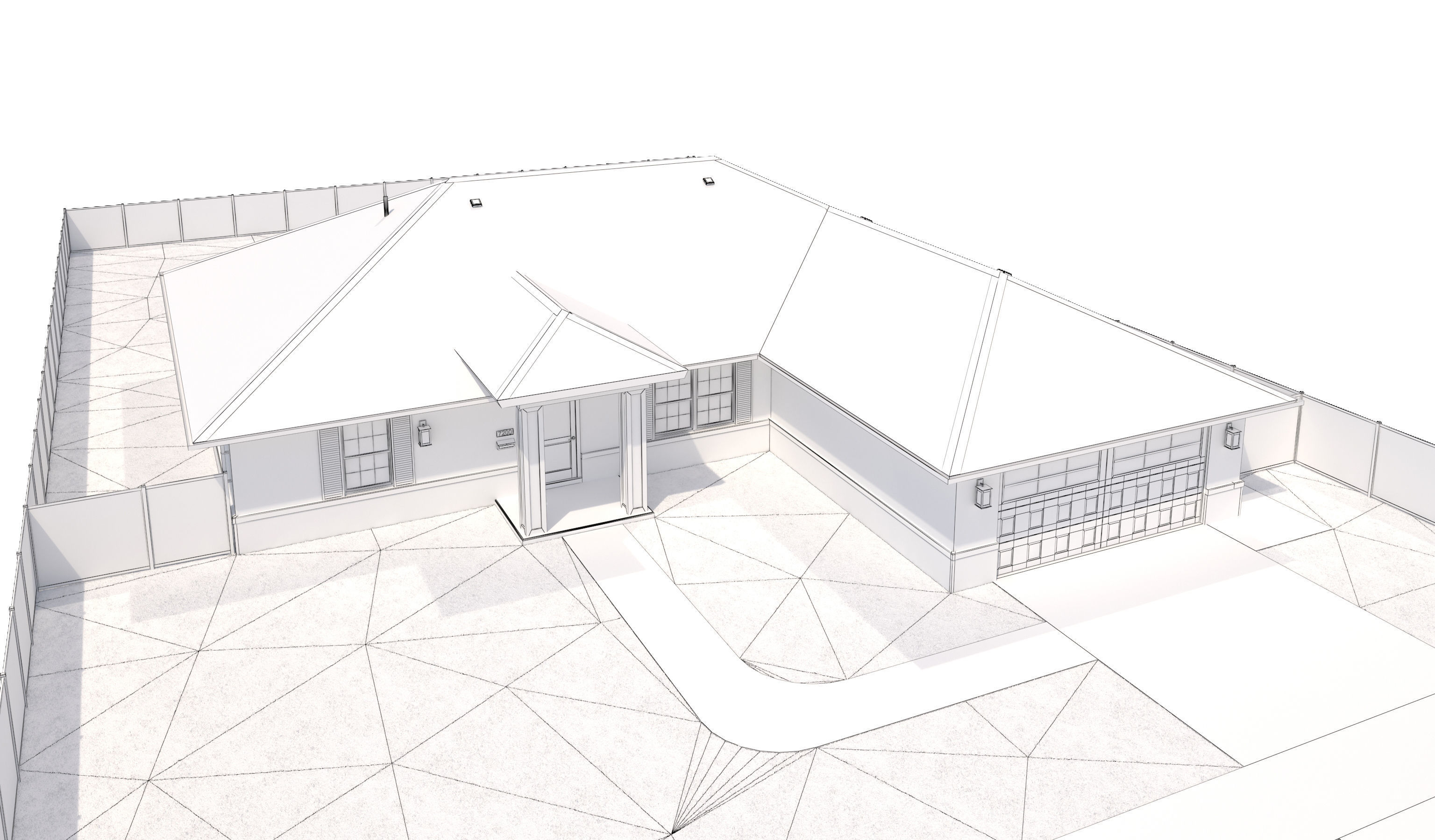 House-142 3D model_15