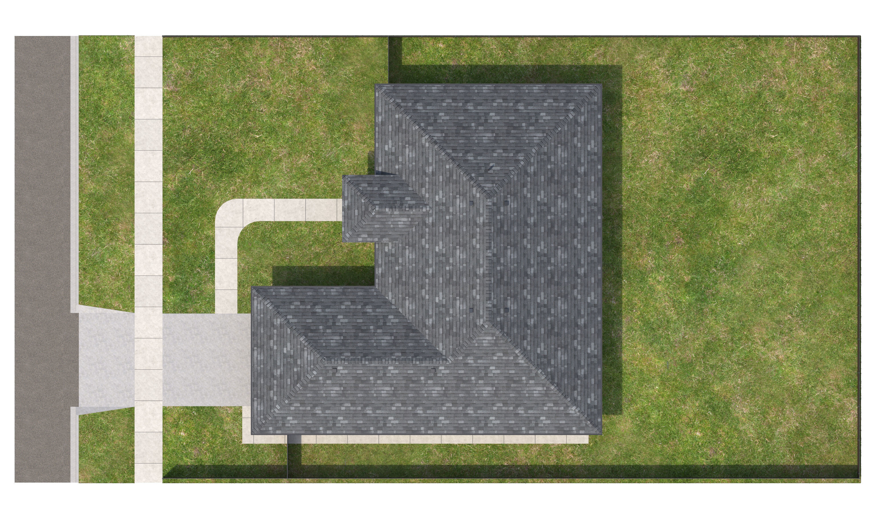 House-143 3D model_1