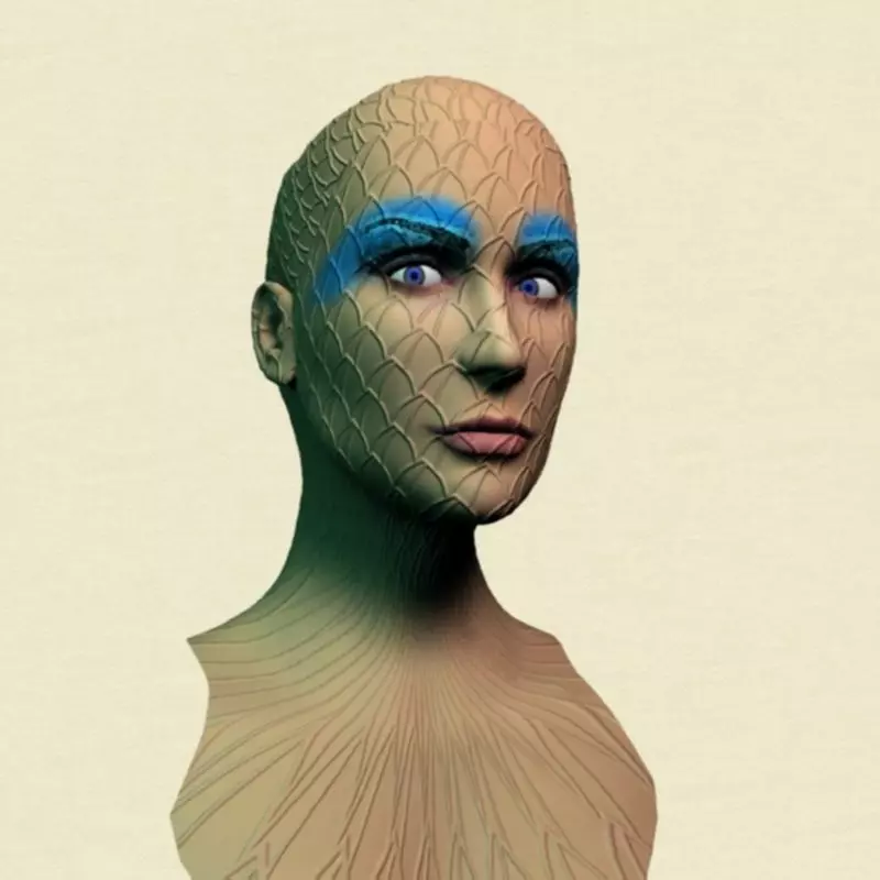 Focatry Free 3D model