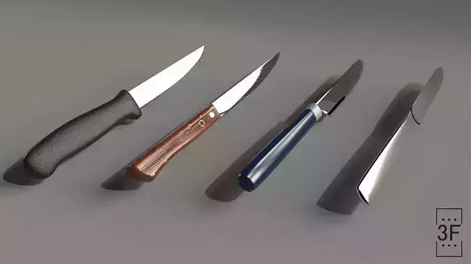Knifes knife