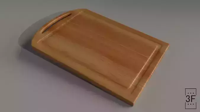 Cutting Board