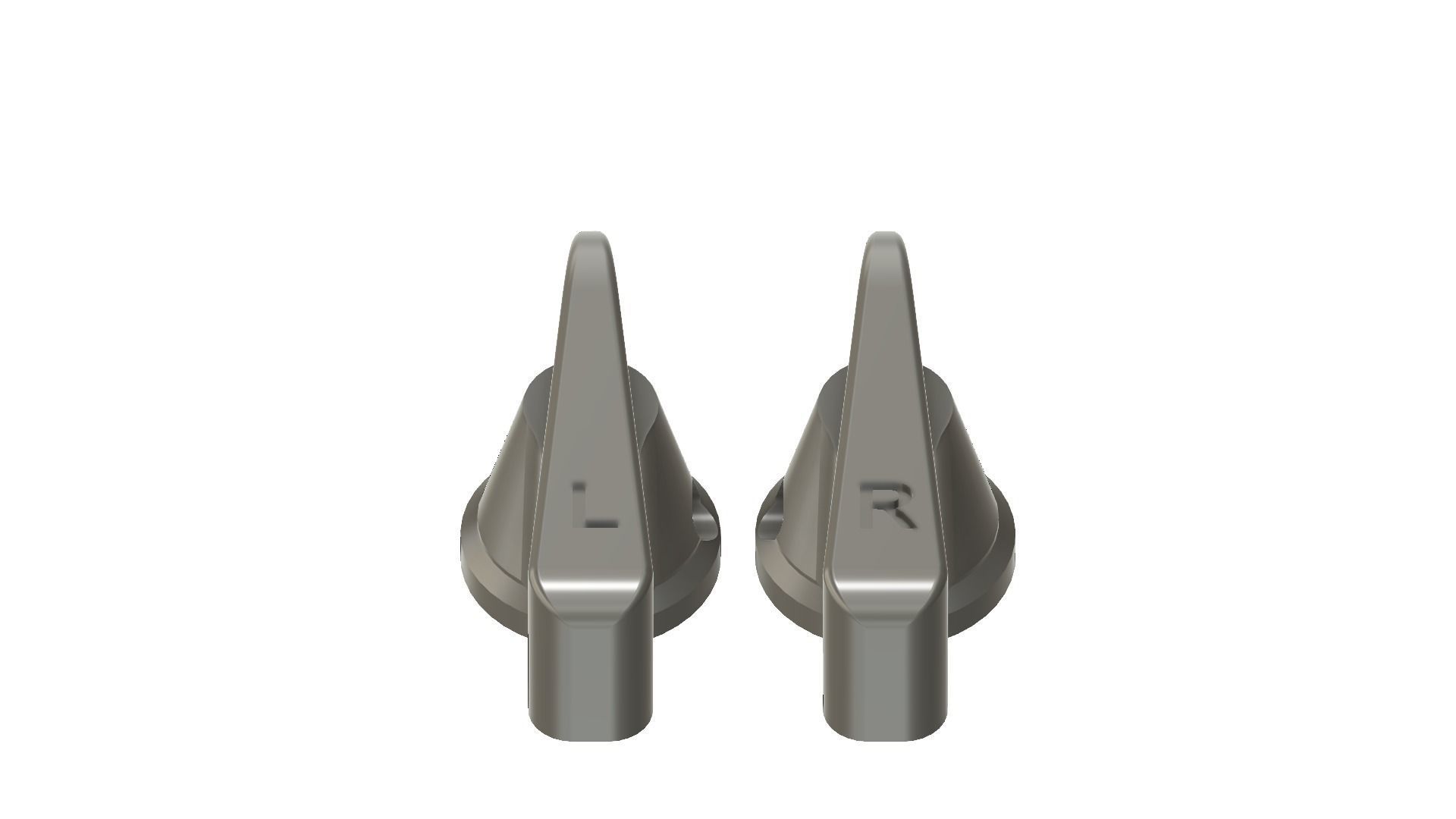 FUEL SELECTORS 3D print model_5