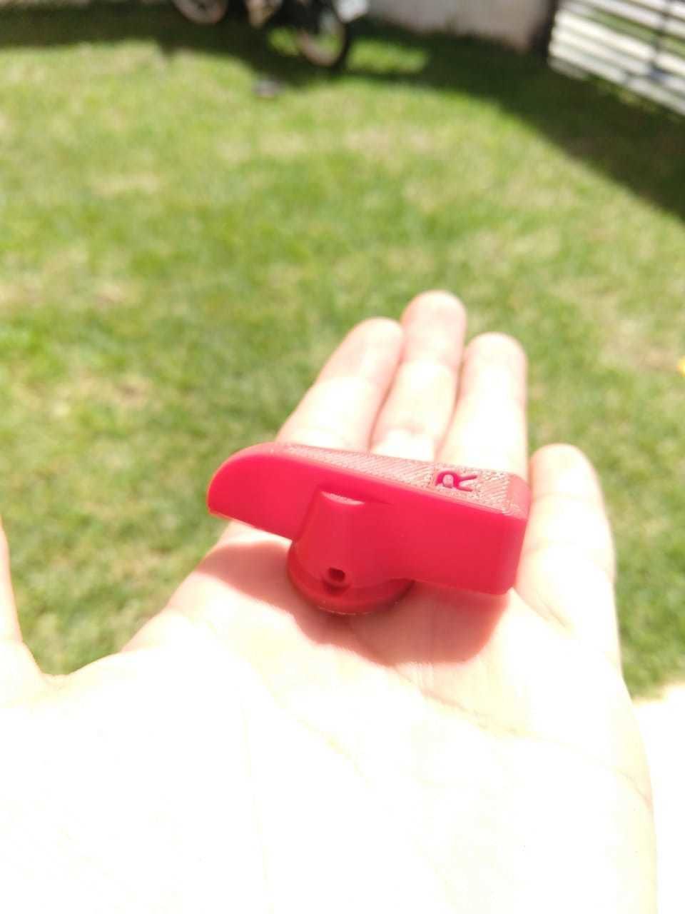 FUEL SELECTORS 3D print model_8