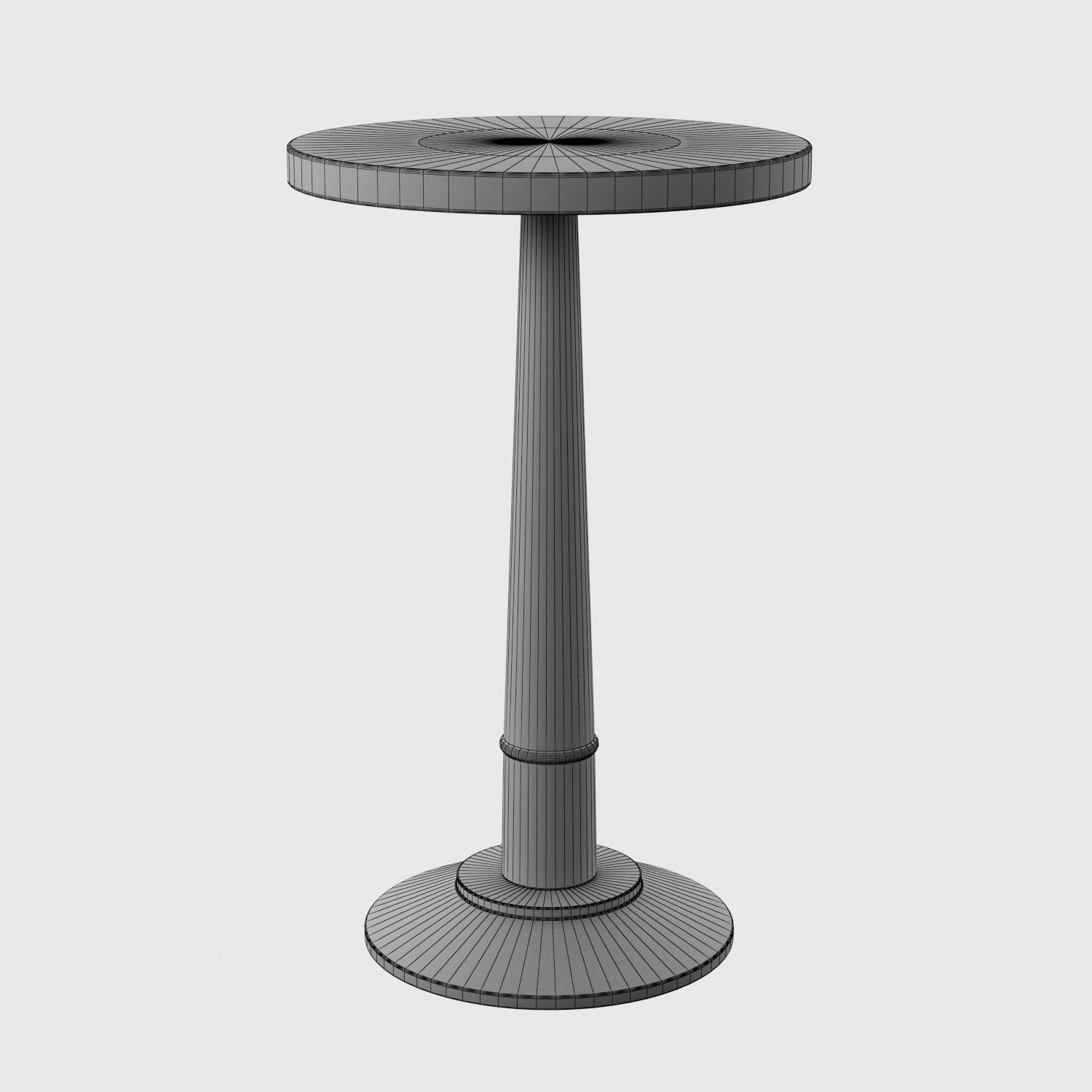 PROVENCE MARTINI TABLE 3D model_3