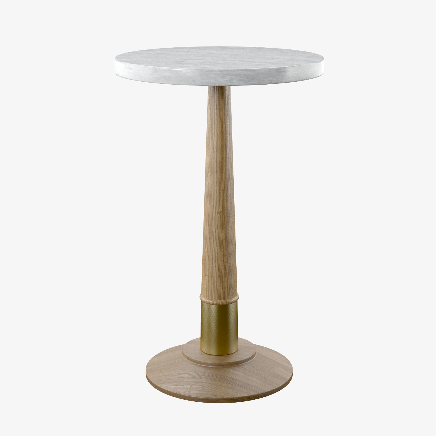 PROVENCE MARTINI TABLE 3D model_4