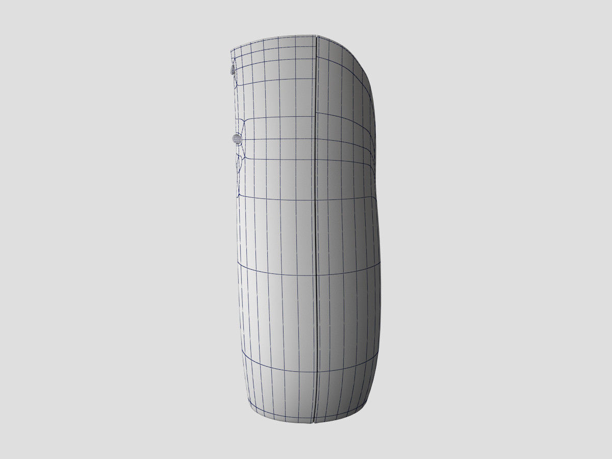 Room Parfume 3D model_4