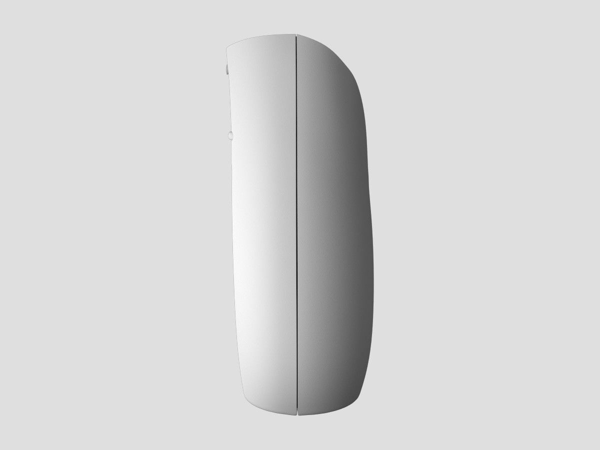 Room Parfume 3D model_1