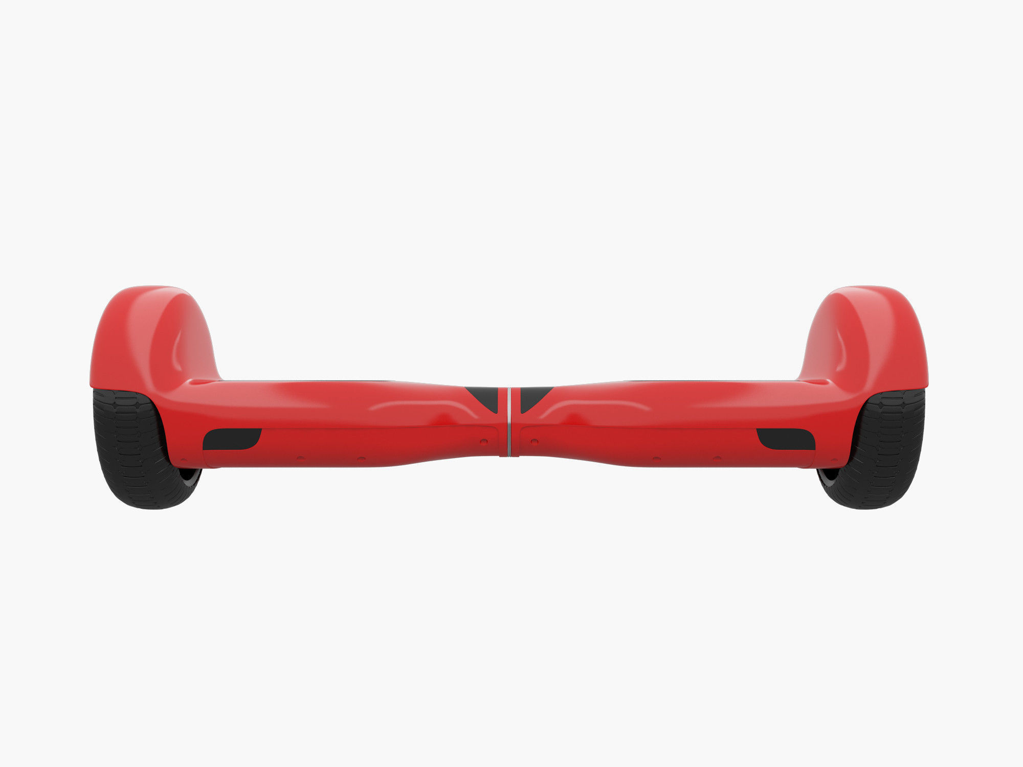 Hoverboard 3D model_3