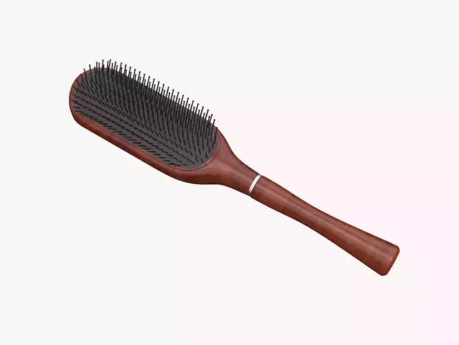 Hair Brush
