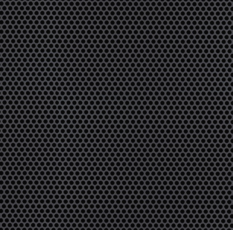 Xiaomi Pocophone F1 dark blue Low-poly 3D model_32