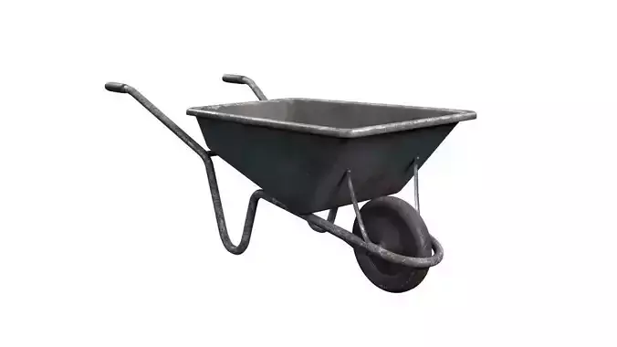 Wheelbarrow