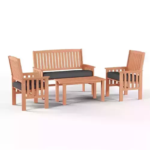 Havenside Home Garden set