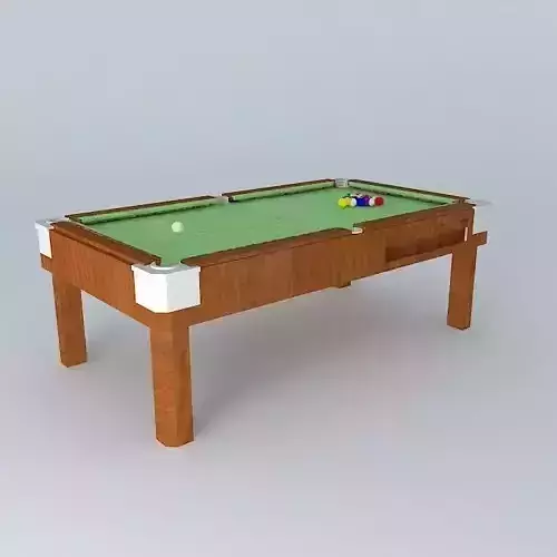 Pool Table