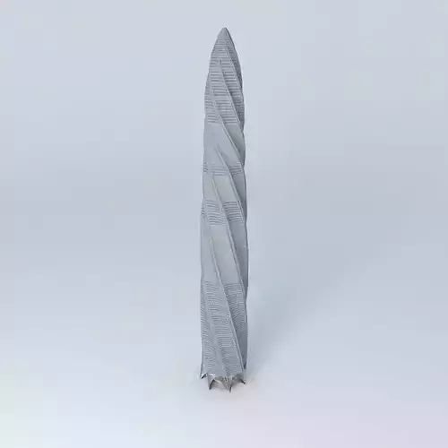 TCF hotel & office option