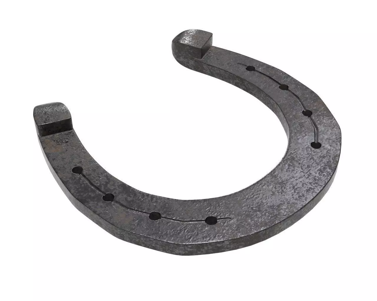 horseshoe 3D model_0