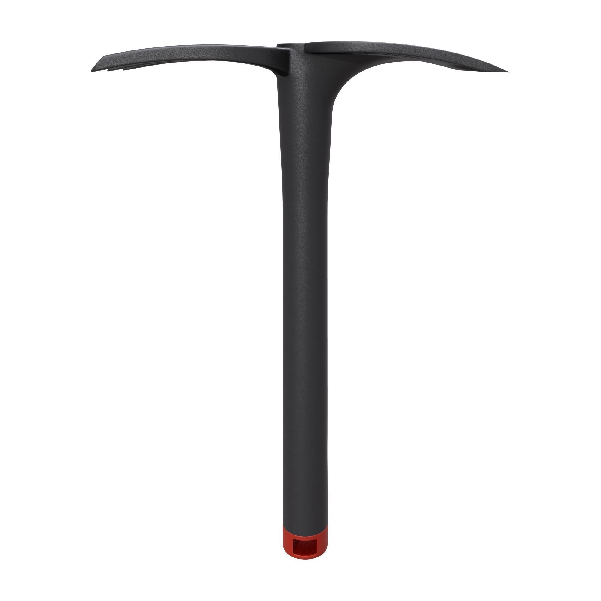 Garden Mini-Hoe 3D model_1