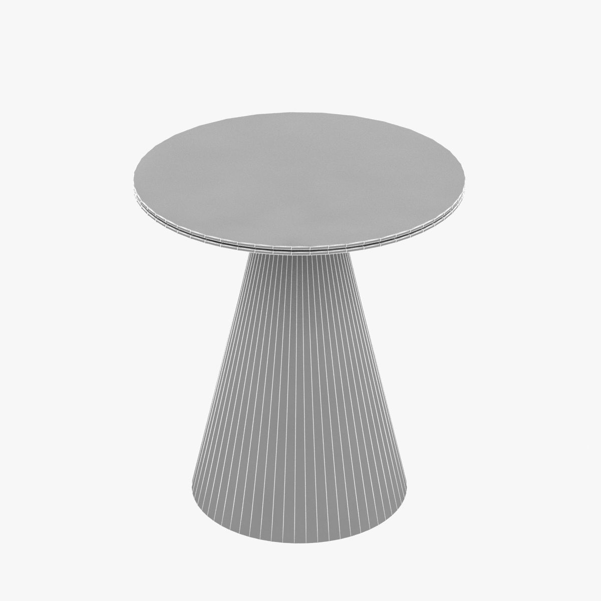 OSWESTRY OCCASIONAL TABLE 3D model_3