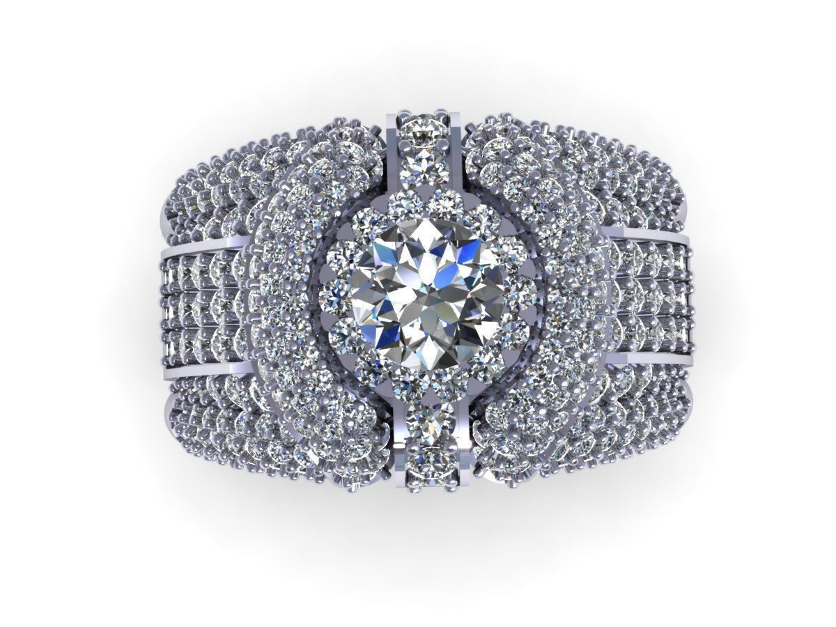 AI000180R 3D print model_1