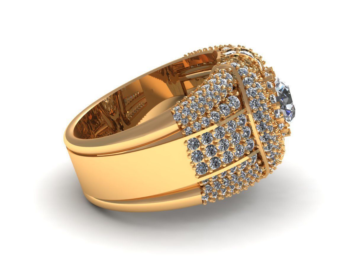 AI000180R 3D print model_6