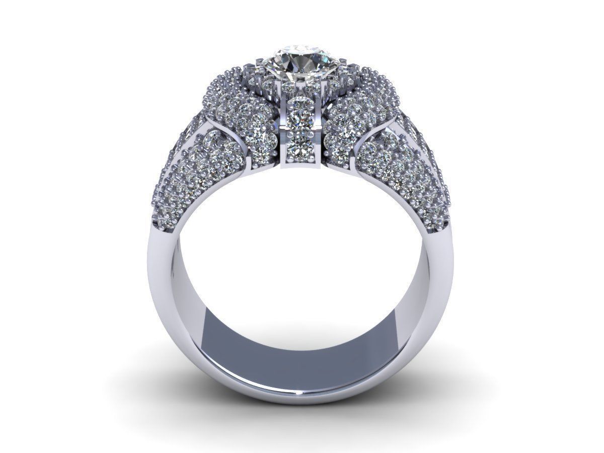 AI000180R 3D print model_2