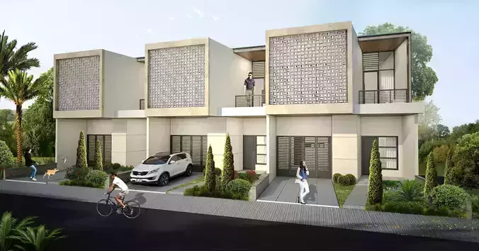 Interior Exterior and Layout House