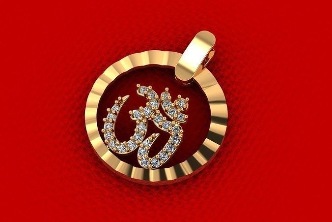 Diamond Pendant PPD146DIA