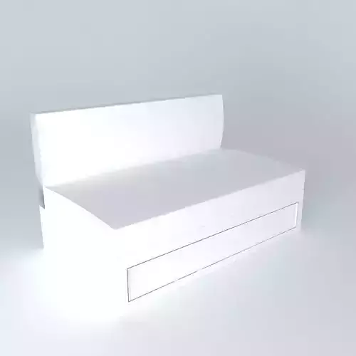 0 12 1 RAMS apartment in Moscow