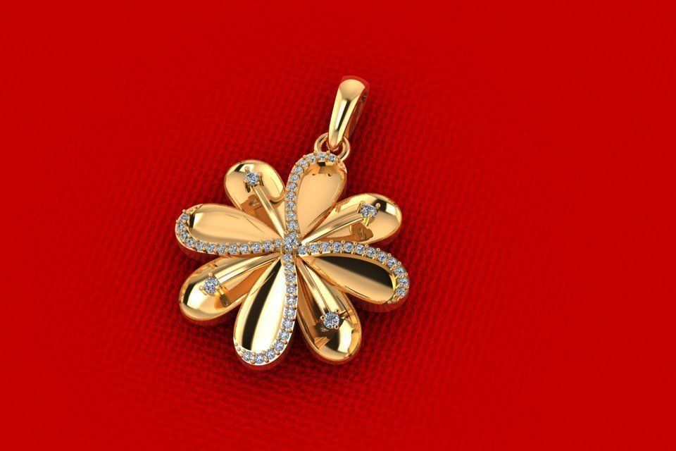 PPD-217-DIA 3D print model_1