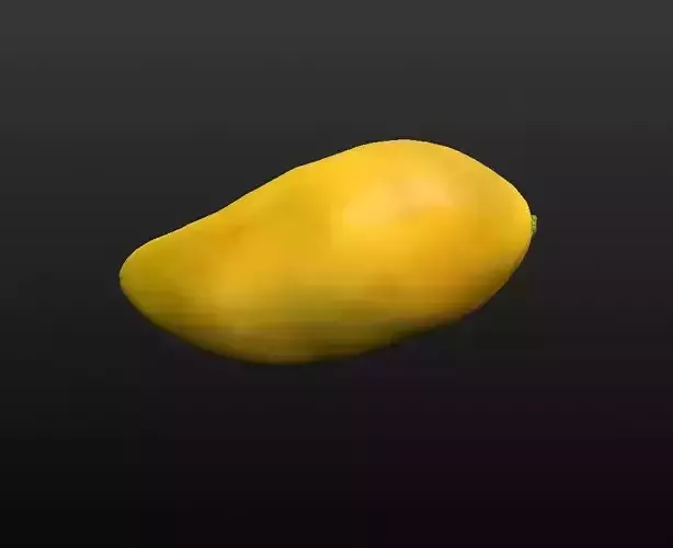 Mango Ripe