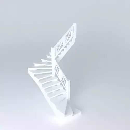 stairs spiral staircase