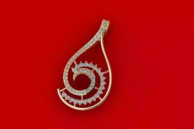 PPD-309-DIA 3D print model PPD-309-DIA 3D print model