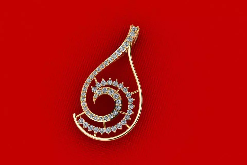 PPD-309-DIA 3D print model_0