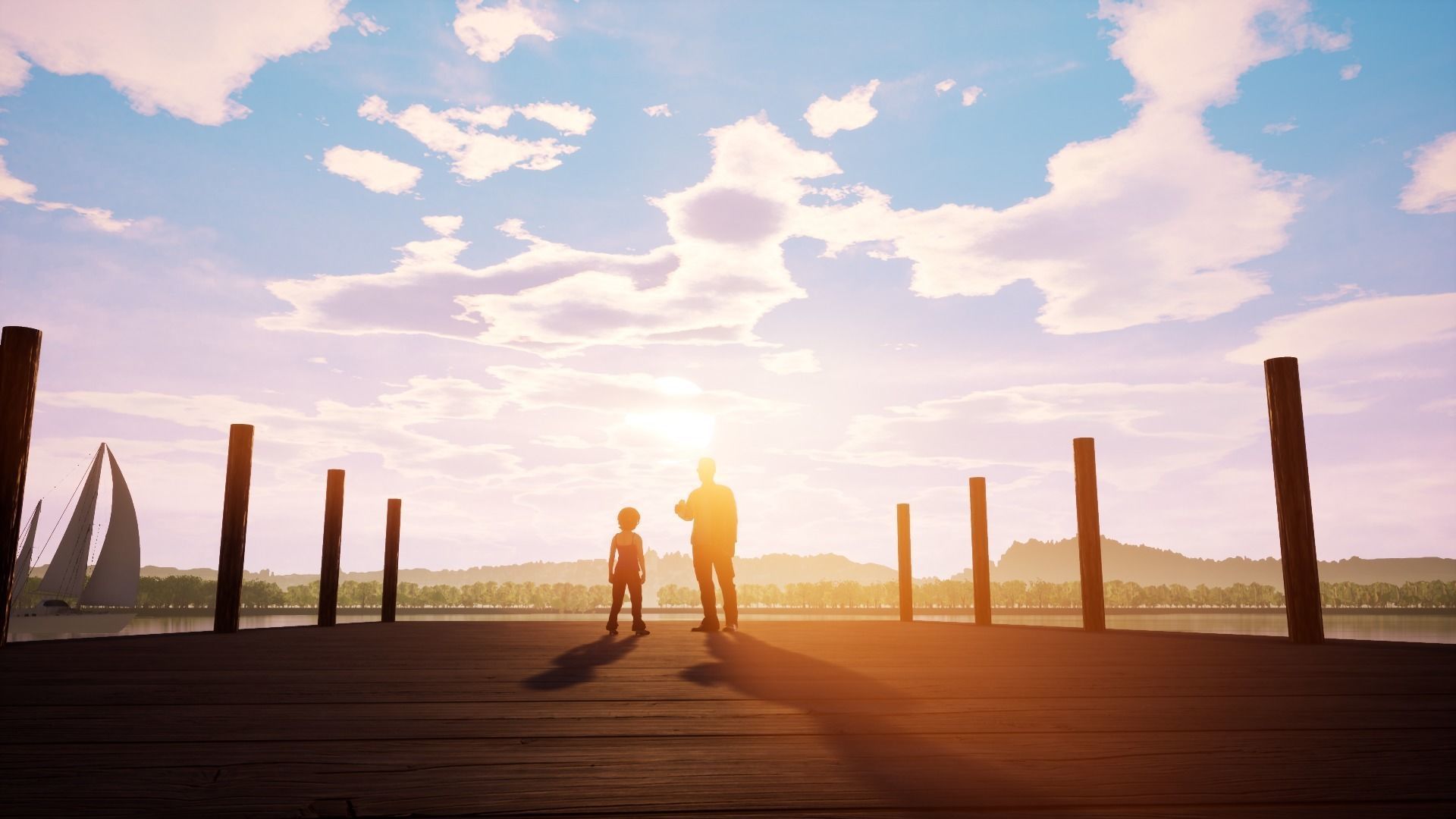 GUADUA STRUCTURE 3D model_9