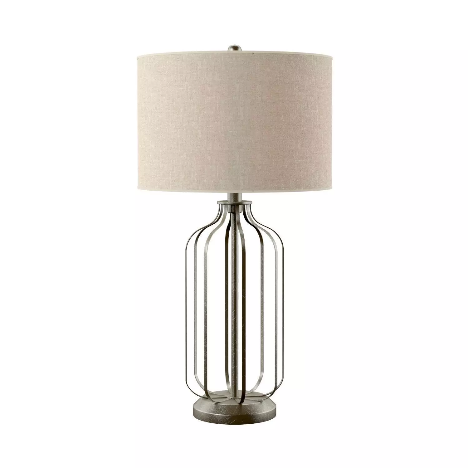 Arcadius 30 Table Lamp Gracie Oaks GRKS8017 3D model_0