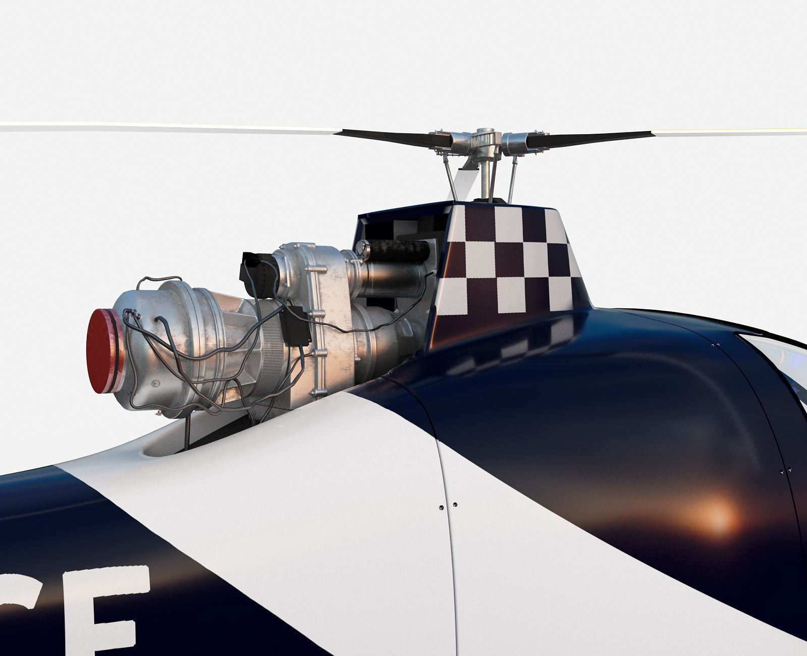 HAD1-T Helineo Police 3D model_3