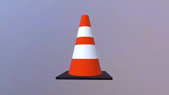 Road Cone