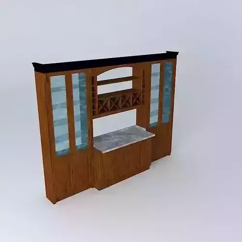 Rams kitchen 2 Sunishi