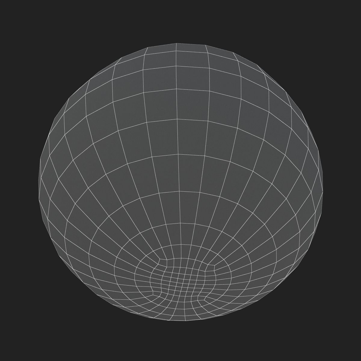 Tomatoes tomato 3D model_11