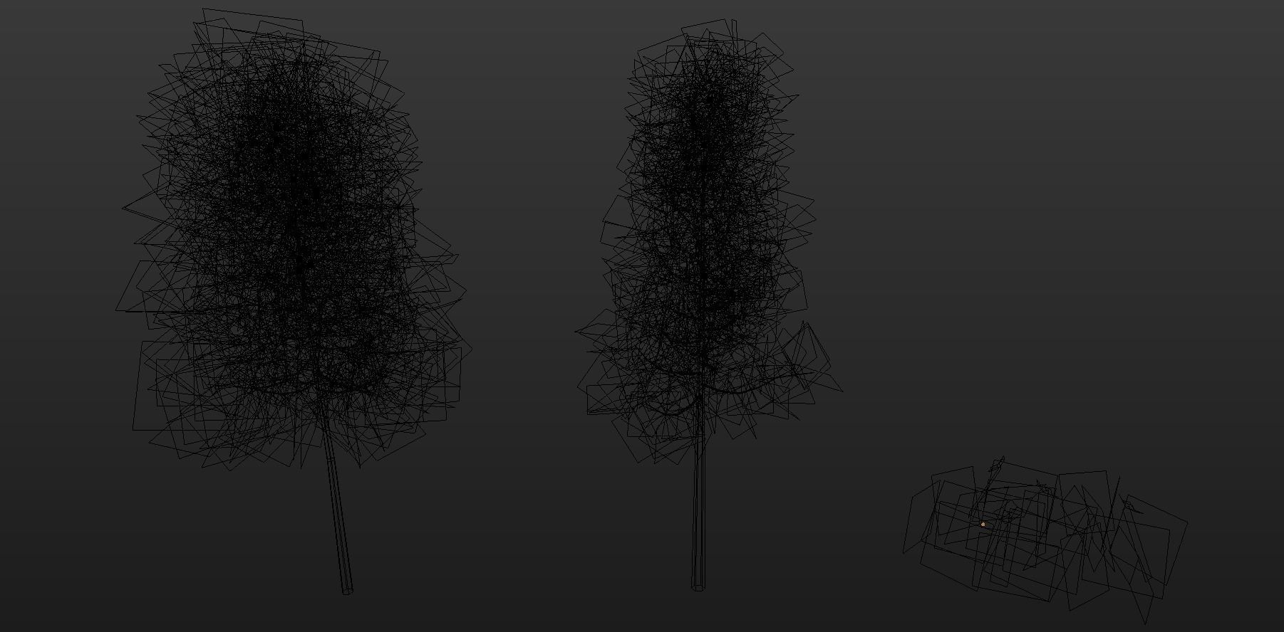 Japanese House 3D model_12