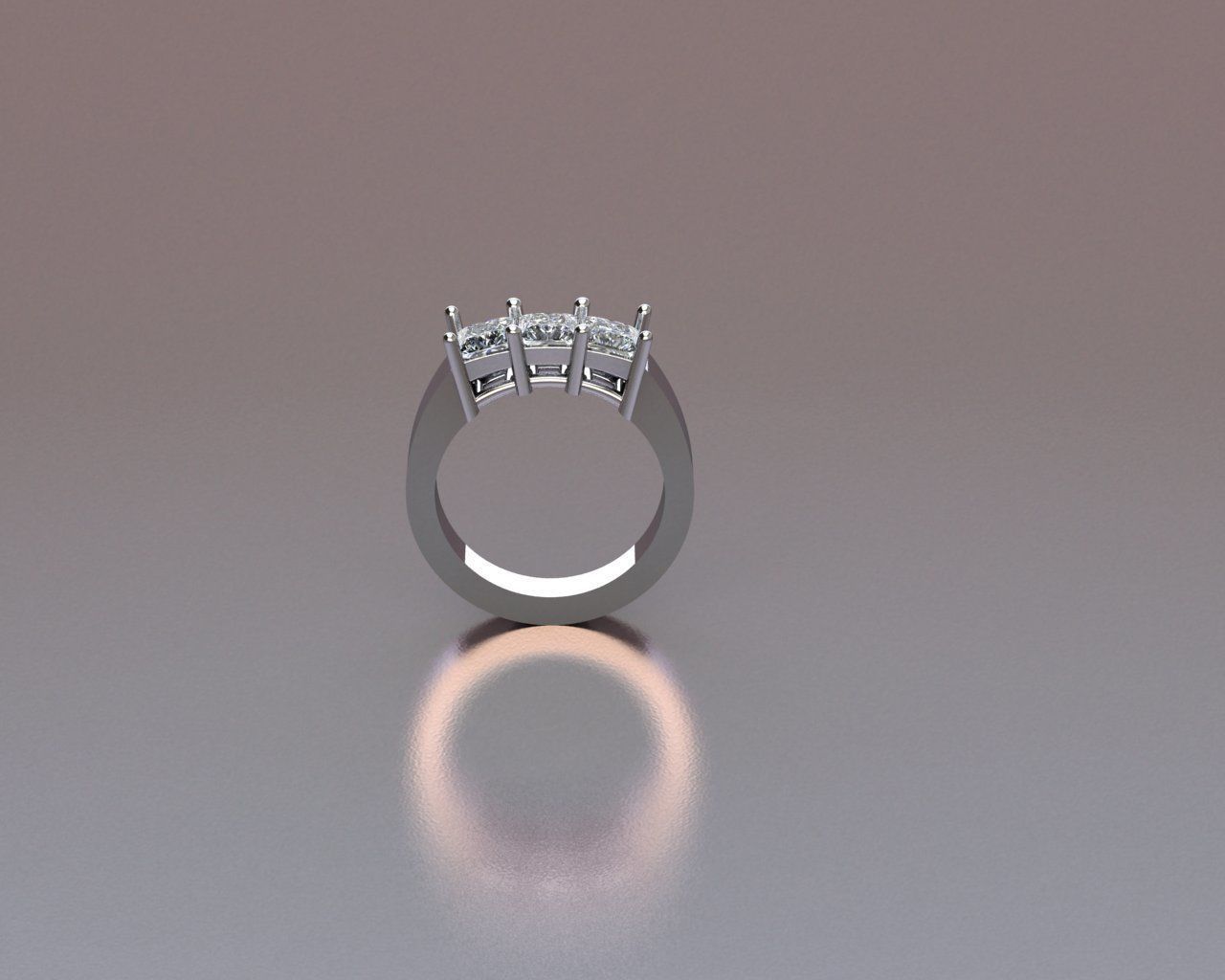 4 MM PRINCESS  3D model_2