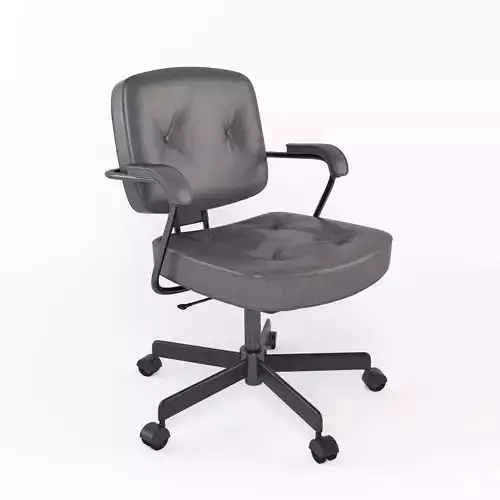 Office chair likeAlefjall