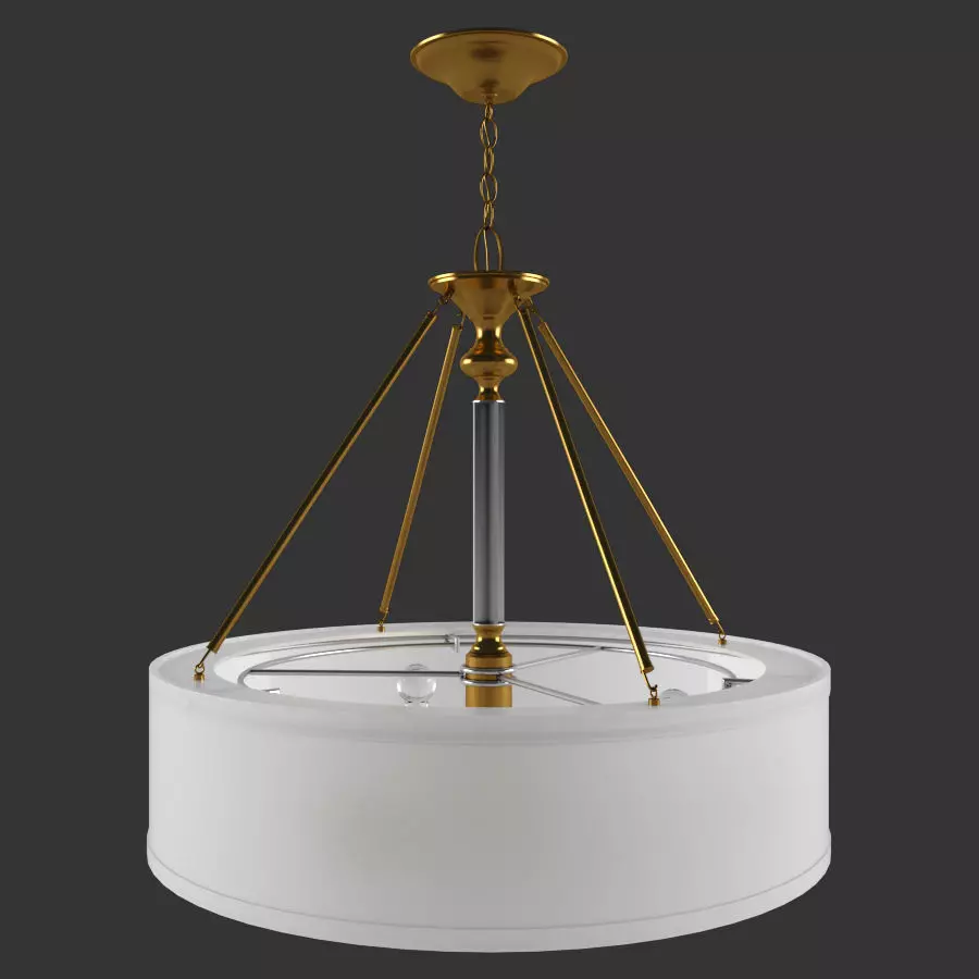 Hinkley 4794EZ 3D model_0