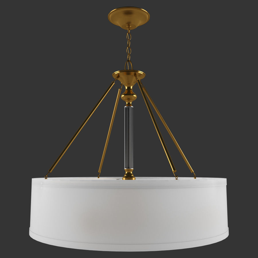 Hinkley 4794EZ 3D model_1