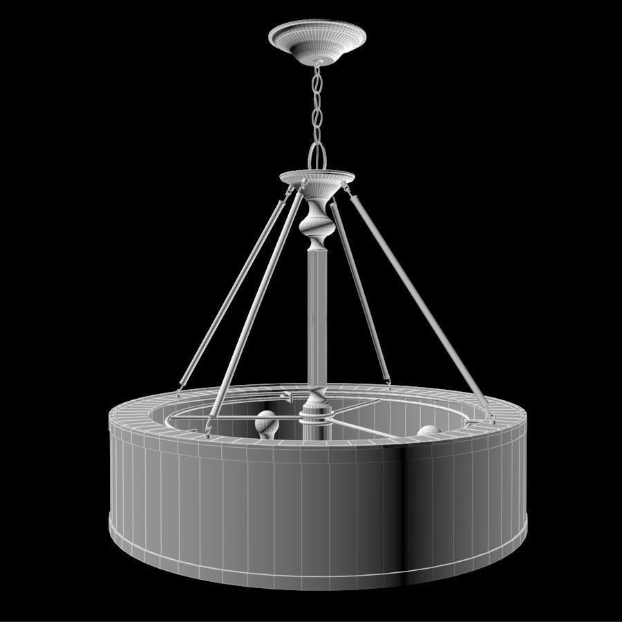 Hinkley 4794EZ 3D model_2