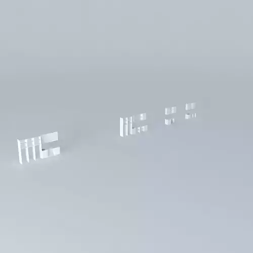 Rams kitchen for Lattelecom