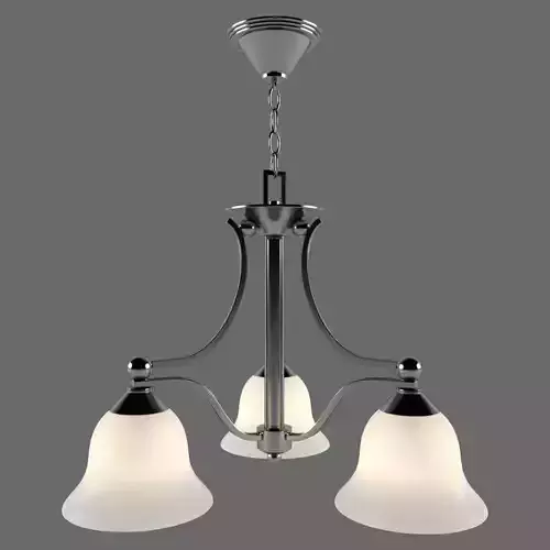 Hanging chandelier Elstead BOLLA HK  BOLA 3